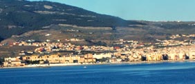 Bateaux Sete - Nador : Réservation, tarifs et horaires 2020